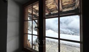 Affitto Chalet Verbier