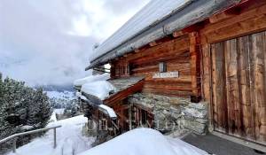 Affitto Chalet Verbier
