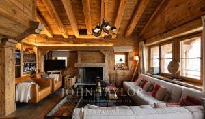 Affitto Chalet Verbier