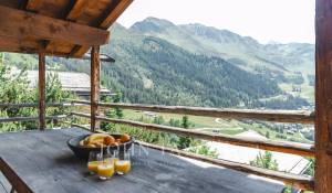 Affitto Chalet Verbier