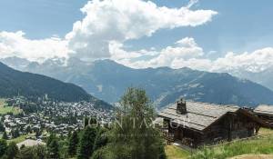 Affitto Chalet Verbier