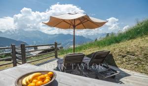 Affitto Chalet Verbier