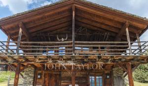 Affitto Chalet Verbier