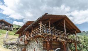 Affitto Chalet Verbier