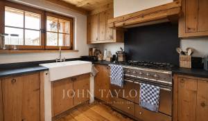 Affitto Chalet Verbier
