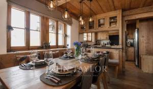 Affitto Chalet Verbier