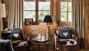 Affitto Chalet Verbier