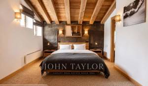 Affitto Chalet Verbier