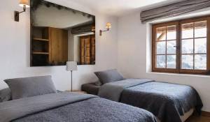 Affitto Chalet Verbier
