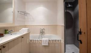 Affitto Chalet Verbier