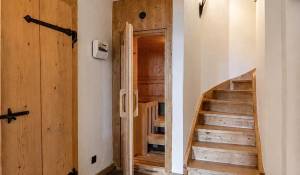 Affitto Chalet Verbier