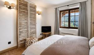 Affitto Chalet Verbier