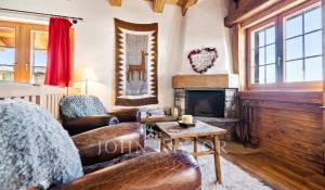 Affitto Chalet Verbier