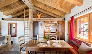 Affitto Chalet Verbier