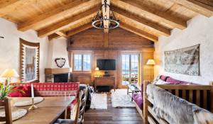 Affitto Chalet Verbier