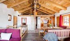 Affitto Chalet Verbier