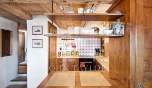 Affitto Chalet Verbier