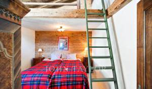 Affitto Chalet Verbier