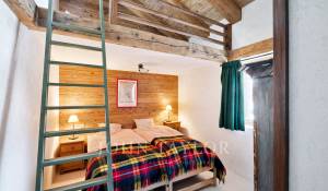Affitto Chalet Verbier