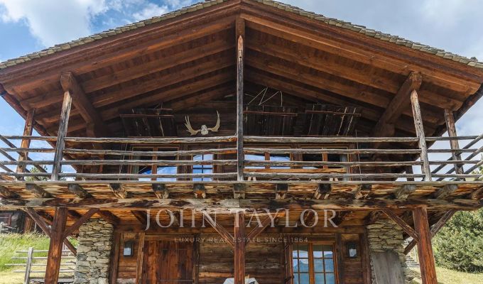 Affitto Chalet Verbier
