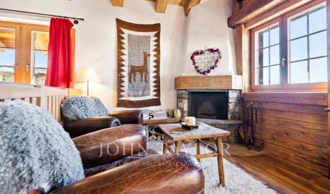 Affitto Chalet Verbier