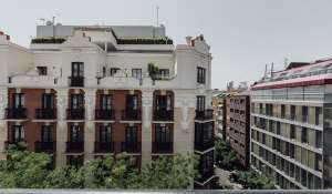 Affitto Duplex Madrid