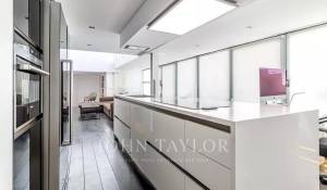Affitto Duplex Madrid