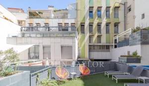 Affitto Duplex Madrid