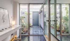 Affitto Duplex Madrid