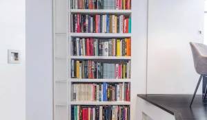 Affitto Duplex Madrid