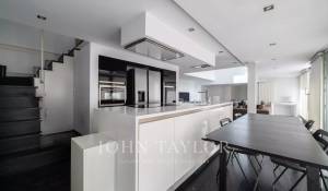 Affitto Duplex Madrid