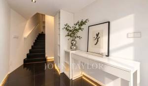 Affitto Duplex Madrid
