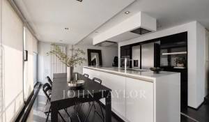 Affitto Duplex Madrid