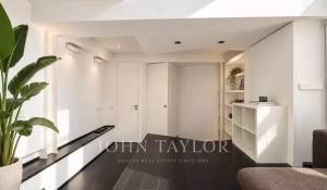 Affitto Duplex Madrid
