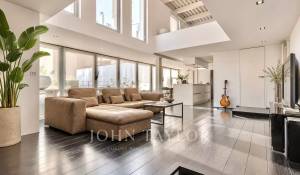 Affitto Duplex Madrid