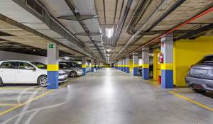 Affitto Duplex Madrid