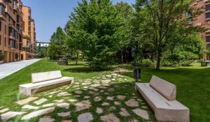 Affitto Duplex Madrid