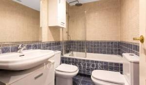 Affitto Duplex Madrid