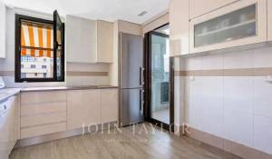 Affitto Duplex Madrid