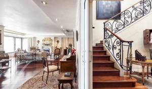 Affitto Duplex Madrid