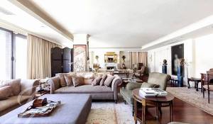 Affitto Duplex Madrid