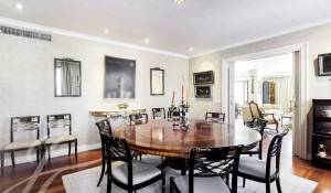 Affitto Duplex Madrid