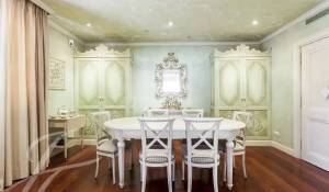 Affitto Duplex Madrid