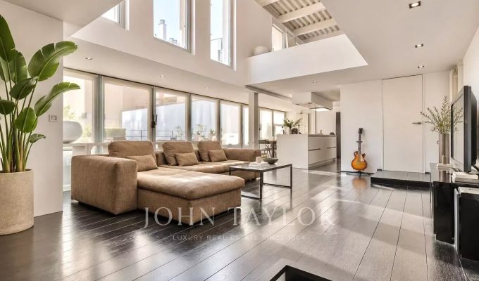 Affitto Duplex Madrid
