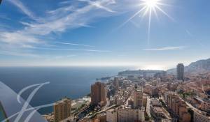 Affitto Duplex Monaco