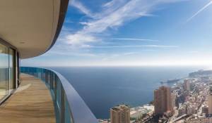 Affitto Duplex Monaco