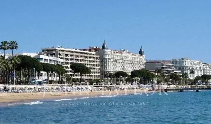 Affitto Locale commerciale Cannes