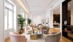 Affitto Locale commerciale Madrid
