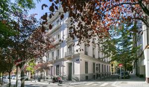 Affitto Locale commerciale Madrid