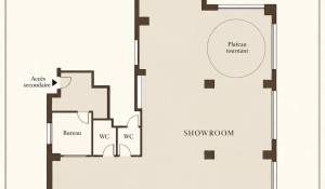 Affitto Locale Monaco